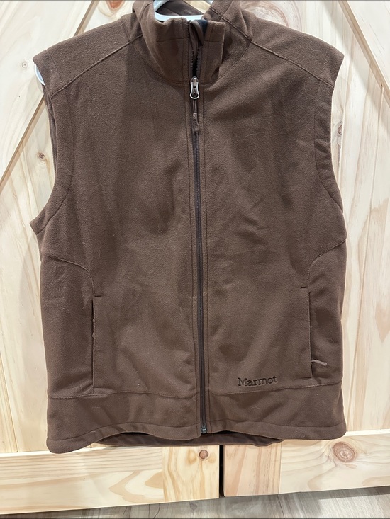 Marmot Jackets & Blazers - Marmot Women’s Firefly Vest - Windstopper